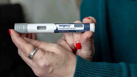 Health Canada approves first generic semaglutide for weight loss