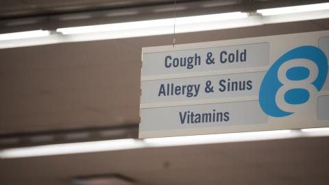 Health Canada approves first needle-free treatment for allergic reactions