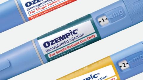 Health Canada approves Ozempic to reduce the risk of major adverse cardiovascular events in adults with type 2 diabetes