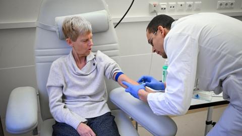 Health Canada approves second drug targeting underlying cause of Alzheimer's disease