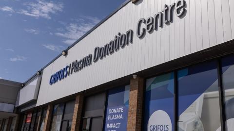 Health Canada examining concerns of family of student who died after plasma donation, minister's office says