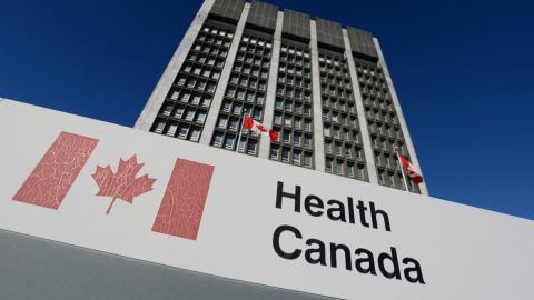 Health Canada granted injunction over unauthorized peptide retailer sales