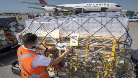 Health Canada won't explain $20M in pharmaceuticals lost from national stockpile