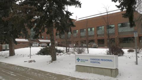 Health-care 'improvements' to be announced in southern Alberta