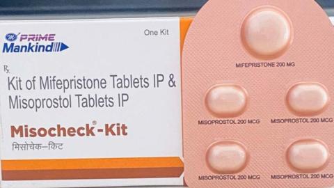 Health-care providers warn: Unauthorized abortion pills sellers targeting women in Canada