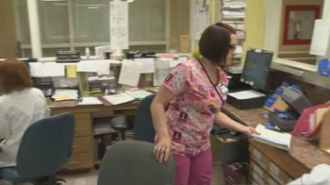 Health-care spending expected to grow faster than economy, CIHI report says