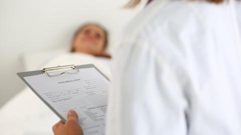 Health-care system at risk under Canada's fiscal reckoning