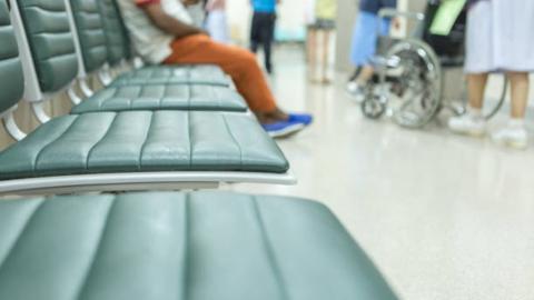 Health-care tourism hurting B.C.'s strained system: report