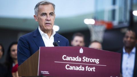 Health innovation groups say they hope governments' 'Buy Canadian' mentality hits their sector