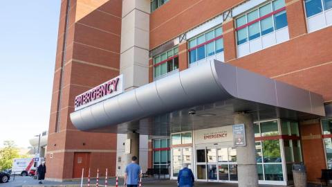 Health is the cornerstone of Canada's economy