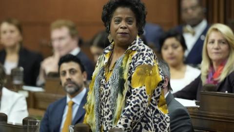 Health minister noncommittal on pharmacare, says expert report isn't binding