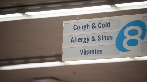 Health minister says Ontario's flu season peaked over the holidays