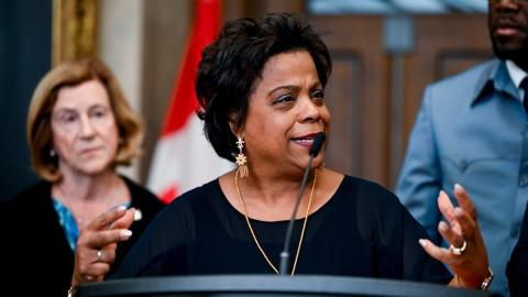 Health Minister to announce new panel on national cancer screening guidelines