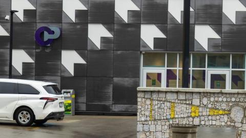 Health officials say defunding supervised drug site could worsen crisis