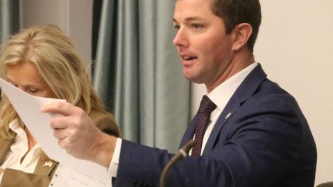 Health P.E.I. 'bent over backwards' to offer Charlottetown clinics to Souris doctor, says Deagle