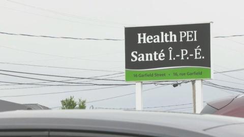 Health PEI names new interim CEO amid family doctor challenges