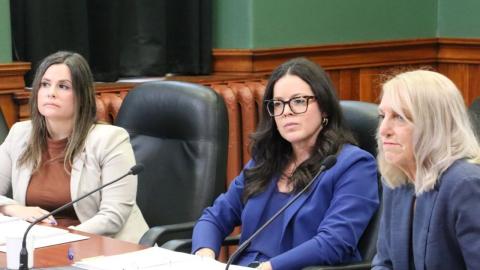 Health P.E.I. says province can't go cold turkey on travel nurses