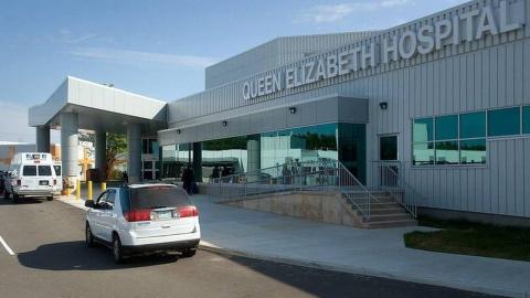 Health PEI warns of longer wait times as hospitals are over capacity