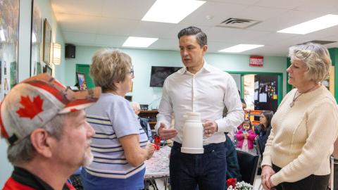 Health reform is a hit with seniors—so where are the federal parties?