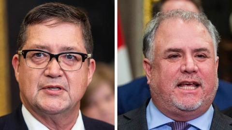 Health workforce, toxic drug crisis on health critics' agendas this winter