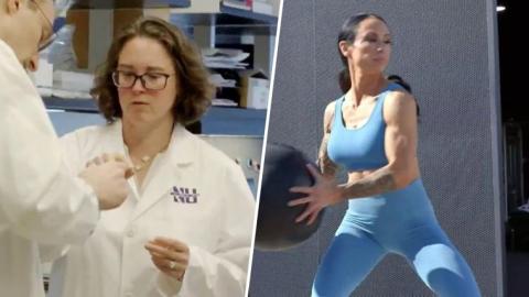 Heart disease risk significantly greater for women with uterine fibroids, study finds