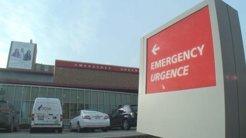 Heat-related ER visits uptick as Windsor's most vulnerable face sweltering temperatures