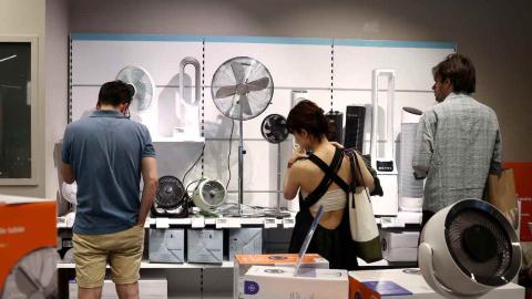 Heat dome brings dangerous temperatures. Here's how to stay safe