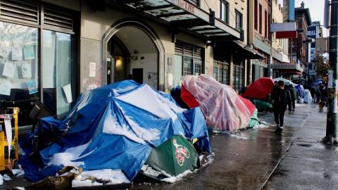 Here's Why Involuntary Care Won't Work for Most People