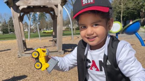 High-tech health care only for the ultra-rich? B.C. toddler's case spotlights inequality of gene therapy