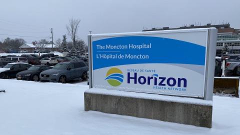 Horizon recruited 131 physicians in New Brunswick, still short of annual goal