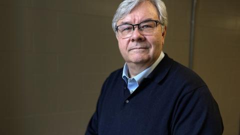 Hospitals are scrambling to convince more staff to get flu shots