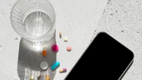 'Hot girls on SSRIs': Antidepressants are trending on TikTok. Not everyone is happy about that