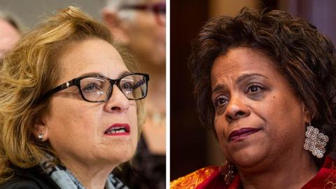 House Health Committee shines spotlight on foreign-funded medical residencies and feds' role in attracting health-care workers