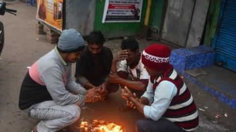 Household burning of plastic waste in developing world is a hidden health threat, study shows