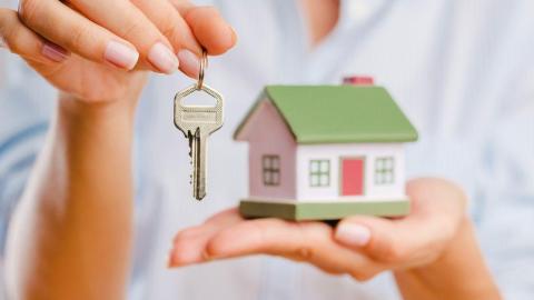 Housing the frontline: Solving the health workforce crisis starts with a place to live