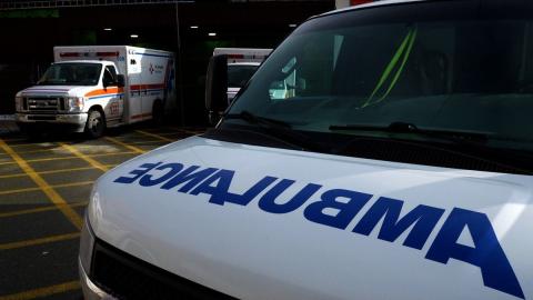 How a new $561.7 million contract will fix NL's ambulance woes