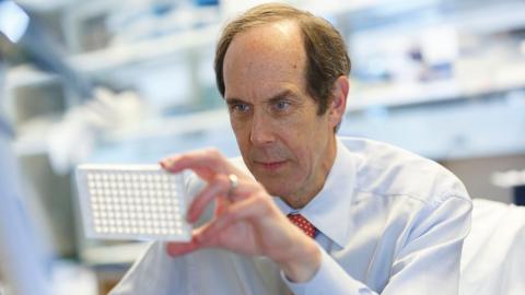 How a pill approved 25 years ago transformed cancer treatment