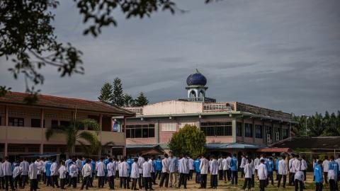 How a single measles case became 5,000 – and the lessons not learned