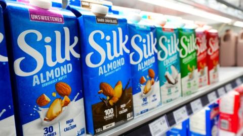 How an open container of expired coconut milk helped investigators pinpoint the source of a deadly Listeria outbreak