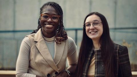 How at-home screening tests could cut wait times and close Canada's health care gaps