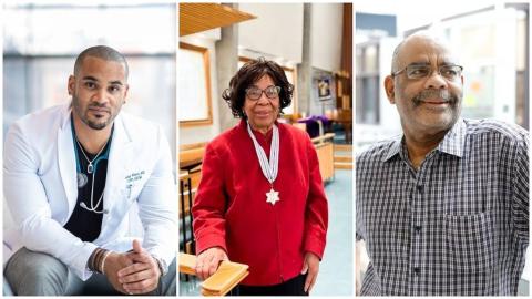 How Black health-care pioneers influenced modern medicine in Canada