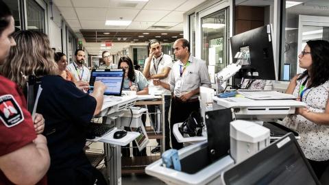 How Canada boosted survival rates for our tiniest babies