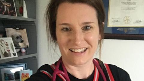 How Corner Brook doctor built practice helping thousands of patients