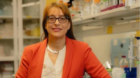 How does space travel affect health? Lethbridge researcher part of team studying what happens to astronauts