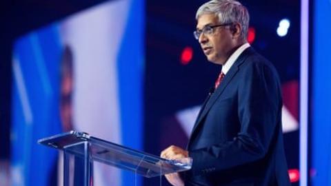 'How is he going to have the time?' NIH staff voice concern as Bhattacharya takes on CDC role