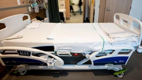'How many people have to die?': Five deaths tied to wait times in Manitoba hospitals