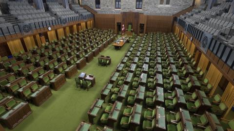 How much are MPs entitled to know about research grants? Not as much as they think