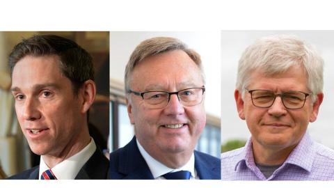 How NL's political parties are pledging to fix health care