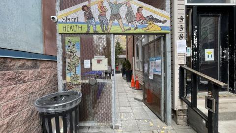 How Ontario's three private drug consumption sites are surviving