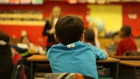 How Parents Can Reduce Back-to-School Health Risks